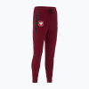 Pánske futbalové nohavice Nike Tech Fleece Poland Jogger team red