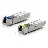 Ubiquiti Networks Ubiquiti UACC-OM-SM-1G-S-20 (UF-SM-1G-S-20) - U Fiber, Single-Mode Module, 1G, BiDi, 20-Pack