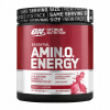 Viaczložkový prášok Amino Energy Optimum Nutrition 270 g, viacovocný