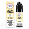 Ivory Blend (Vanilla Tobacco) - liquid Dinner Lady 10ml 20mg