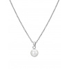 Strieborný prívesok Hot Diamonds Diamond Amulets DP895