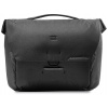 Fotobrašna Peak Design Everyday Messenger 13L v2 - Black (BEDM-13-BK-2)