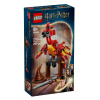 LEGO 76448 Félix: Dumbledorov fénix