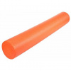 Yoga EPE Roller jóga valec oranžová dĺžka 90 cm - 90 cm