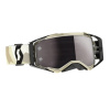 pROSPECT CH camo/black SCOTT - USA plexi strieborný chróm