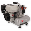 AIRPRESS Mini piestový kompresor BM 4/275 so spaľovacím motorom Honda GP160 10 bar 4.8 Hp/3.6 kW 200 l/min 4 l