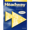 New Headway Pre-Intermediate Workbook with key - John and Liz Soars