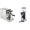 Stone Espresso Mine Premium + ECM V-Titan 64