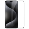 Nillkin Tvrzené Sklo 2.5D CP+ PRO Black pro Apple iPhone 15 Pro Max 6902048268487 (6902048268487)