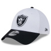 Las Vegas Raiders - 2024 Training Camp 39Thirty NFL Šiltovka S/M