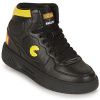 Heelys Kolieskové topánky RESERVE EX PACMAN Čierna
