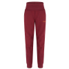 Husky Detské softshell nohavice Kanto K bordo - 122