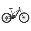 Kellys Theos R30 P Steel Blue 725Wh