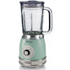 Stolný mixér Ariete 583/04 Vintage 1000 W zelený