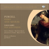 Dido And Aeneas - Pan And Syrinx Purcell Henry CD
