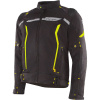 Street Racer Flex EVO čierno-fluo žltá Veľkosť: XL