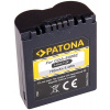 PATONA pre Panasonic CGA-S006E 710 mAh Li-Ion PT1042