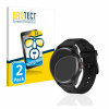 2x BROTECT Displayschutz-Folie pro Mobvoi TicWatch Pro 5 (2x čirá ochranná fólie BROTECT pro Mobvoi TicWatch Pro 5)