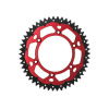 RFX PRO SERIES ARMA RS, 56, RED