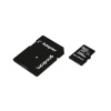 Goodram MicroSD 256 GB Class 10 UHS-I SD + adaptér