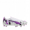 PUMA ULTRA 5 MATCH FOREVER FG/MG (43) Pánske topánky Biela Lanka