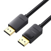 Vention HACBH DisplayPort kábel 2 m Čierna (HACBH)