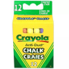 Crayola: Farebná krieda