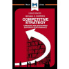 Analysis of Michael E. Porter's Competitive Strategy (B. Elton)(Brožovaná)