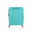 American Tourister Soundbox Spinner 32G svetle modrá 35,5/41 l