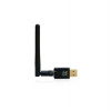 Vu+ WiFi USB Adapter 600Mbps s antenou (VU+ WIFI 600MBPS ANT)