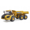 Bruder 2455 Dumper Volvo A60H