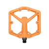 CRANKBROTHERS pedále Stamp 1 Small Gen 2 oranžová