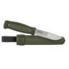 Morakniv Kansbol Multi-Mount- Stainless Steel