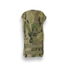 Prídavné vrecko Eberlestock A3SB SADDLE, Multicam