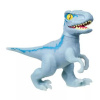 Goo Jit Zu: Figúrka z Jurassic World, ktorá sa dá natiahnuť - Blue