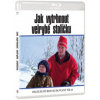 Jak vytrhnout velrybě stoličku Blu-ray