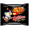 Samyang Buldak ramen velmi pálivá rezancové polievka 140 g