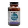 Viridian Multivitamin Pregnancy Formula 120 kapslí (Natural multivitamín pro těhotné a kojící)