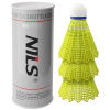 NBL6303 Badmintonové košíky NILS