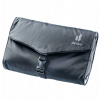 Deuter Wash Bag II - skládací kosmetická taška (Black)