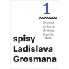 Obchod na korze Nevěsta Z pekla štěstí - Ladislav Grosman