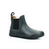 Xero Shoes Ridgeway Chelsea Black M barefoot topánky 43.5 EUR