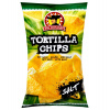 Don Fernando Nachos Tortilla s soľou 200 g