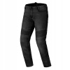 Motocyklové džínsy SHIMA ZENITH BLACK Monolayer+ pánske DARČEKY