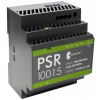 SilentiumPC Spínaný napájecí zdroj PSR 10015 230/15VDC 6,13A na DIN lištu, Napětí: 85-264VACVAC, Ta70, 17000-1566