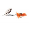 REFLEX WHITE 18G SILVER