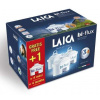 Laica F4S Bi-Flux univerzálna filtračná vložka 3+1ks Laica