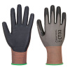 PORTWEST Rukavice CT300 MR18-CT32, nitrilové, neprořezné POR-CT32G8RXXL 2XL Šedá/černá