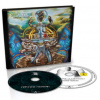 Sepultura, MACHINE MESSIAH, CD