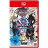 No Sleep For Kaname Date - From AI: The Somnium Files Aiba Edition (SWITCH 2)